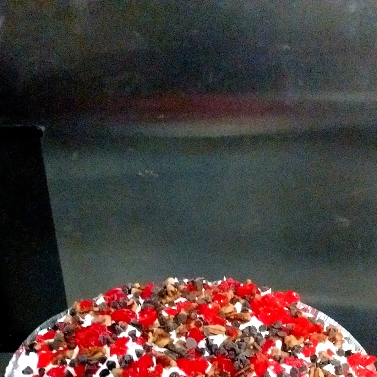 Banana Split Pie