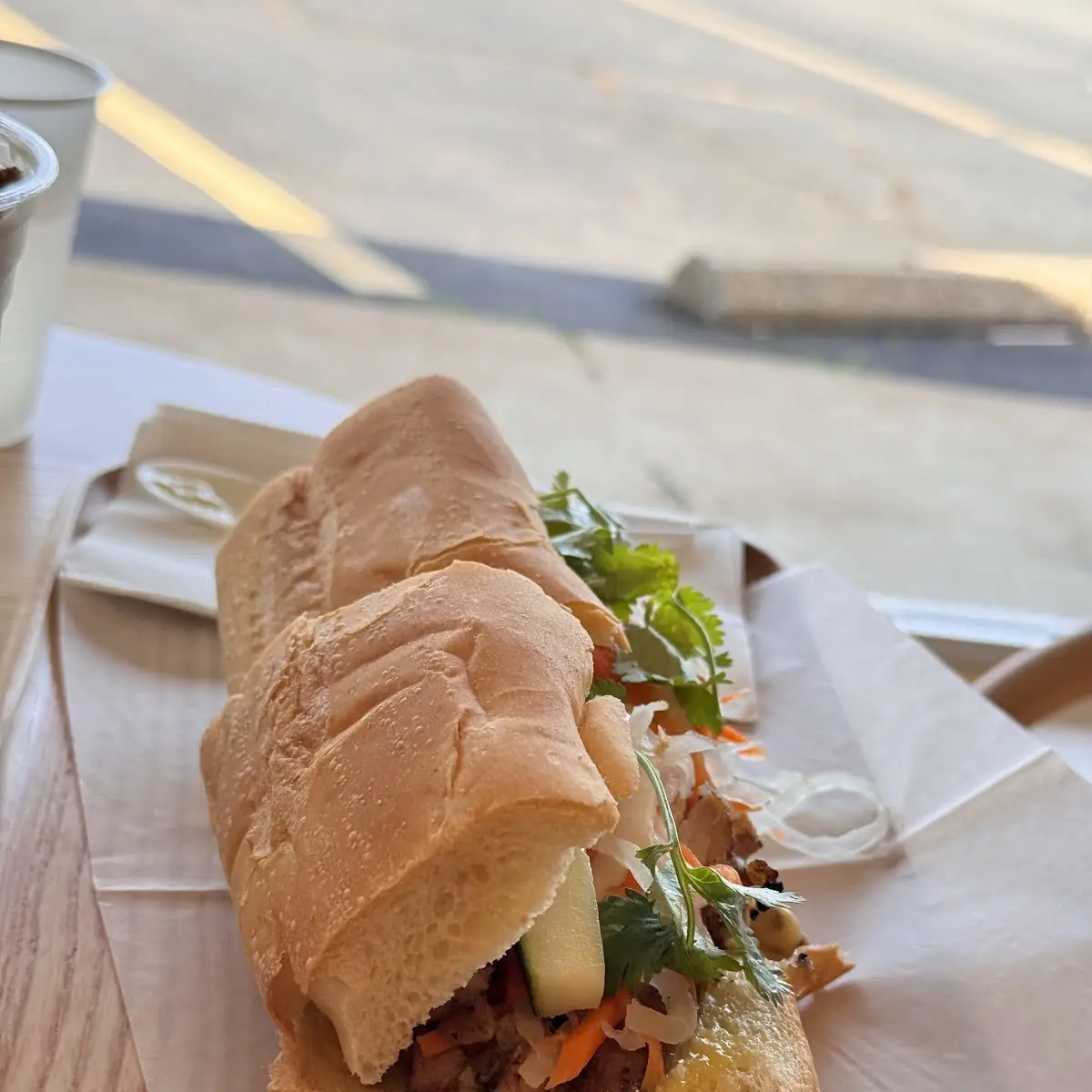 Chicken Sandwich