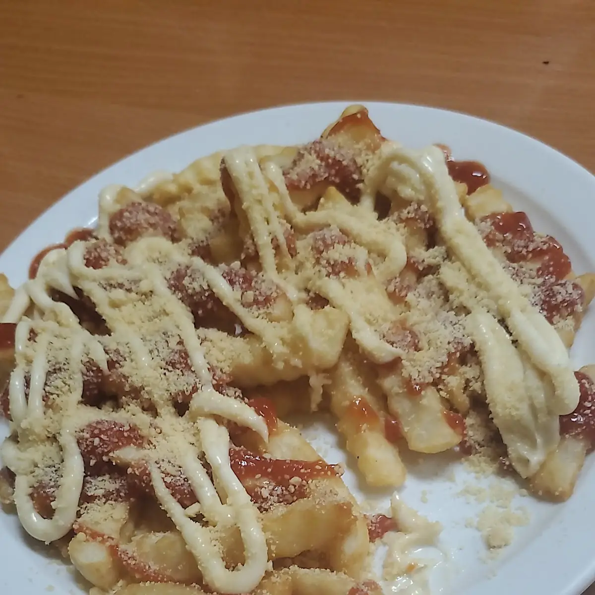 Papas Locas
