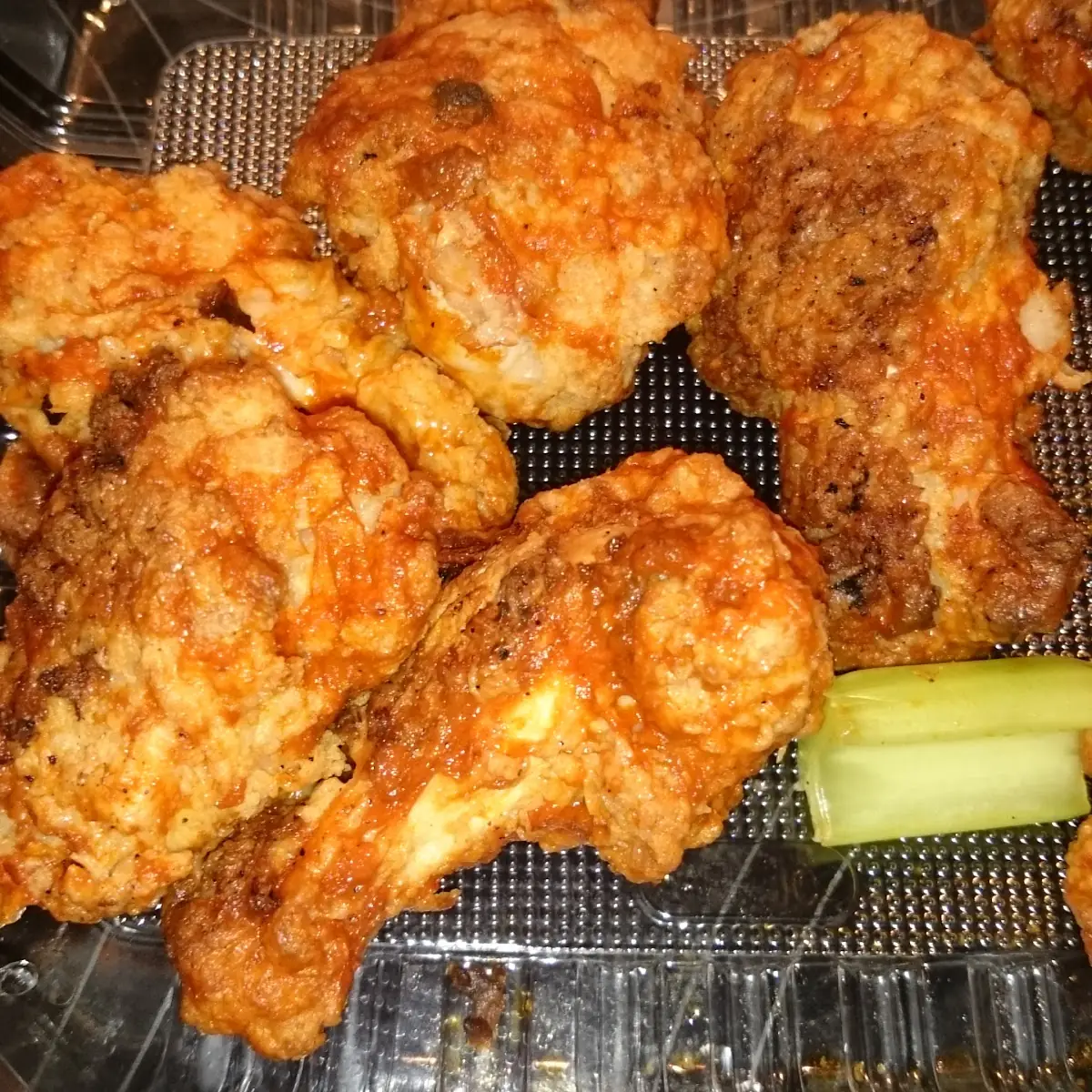 Fried Chicken