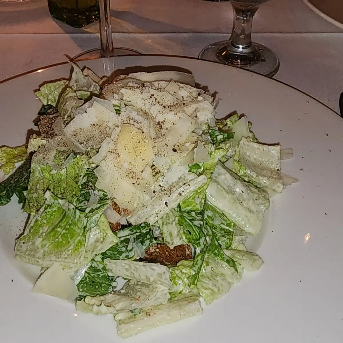 Caesar Salad