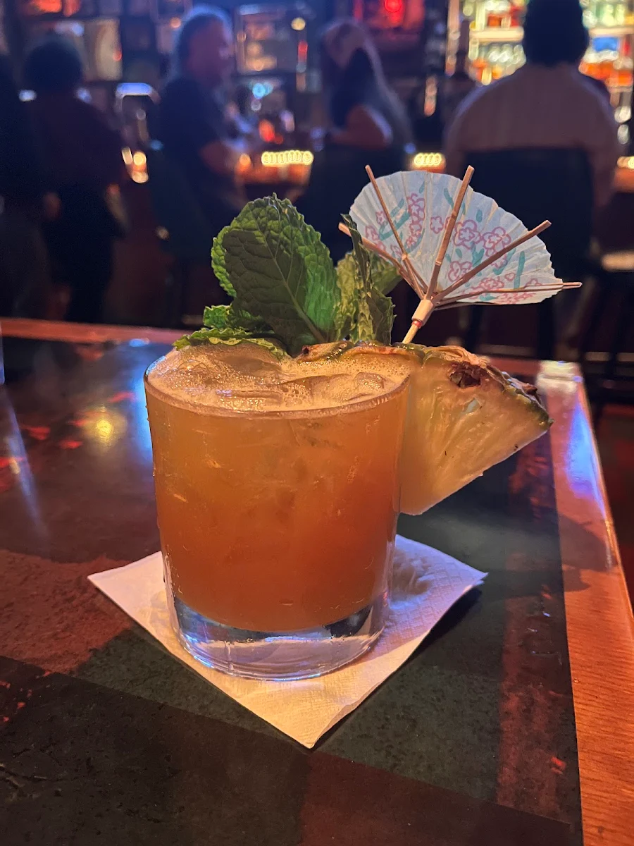 Mai Tai