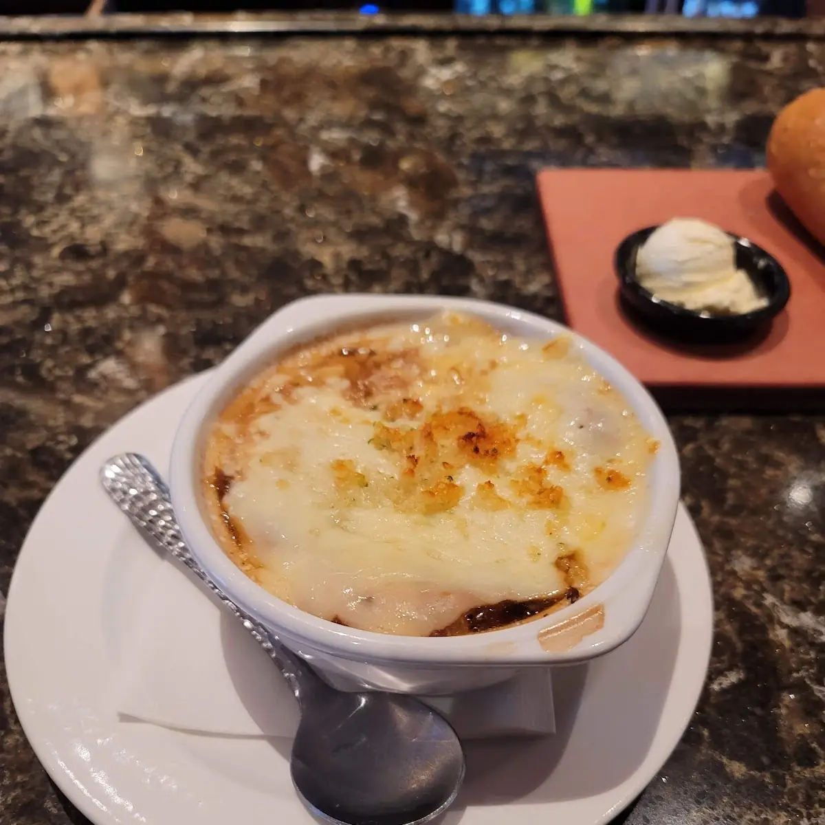 French Onion Soup