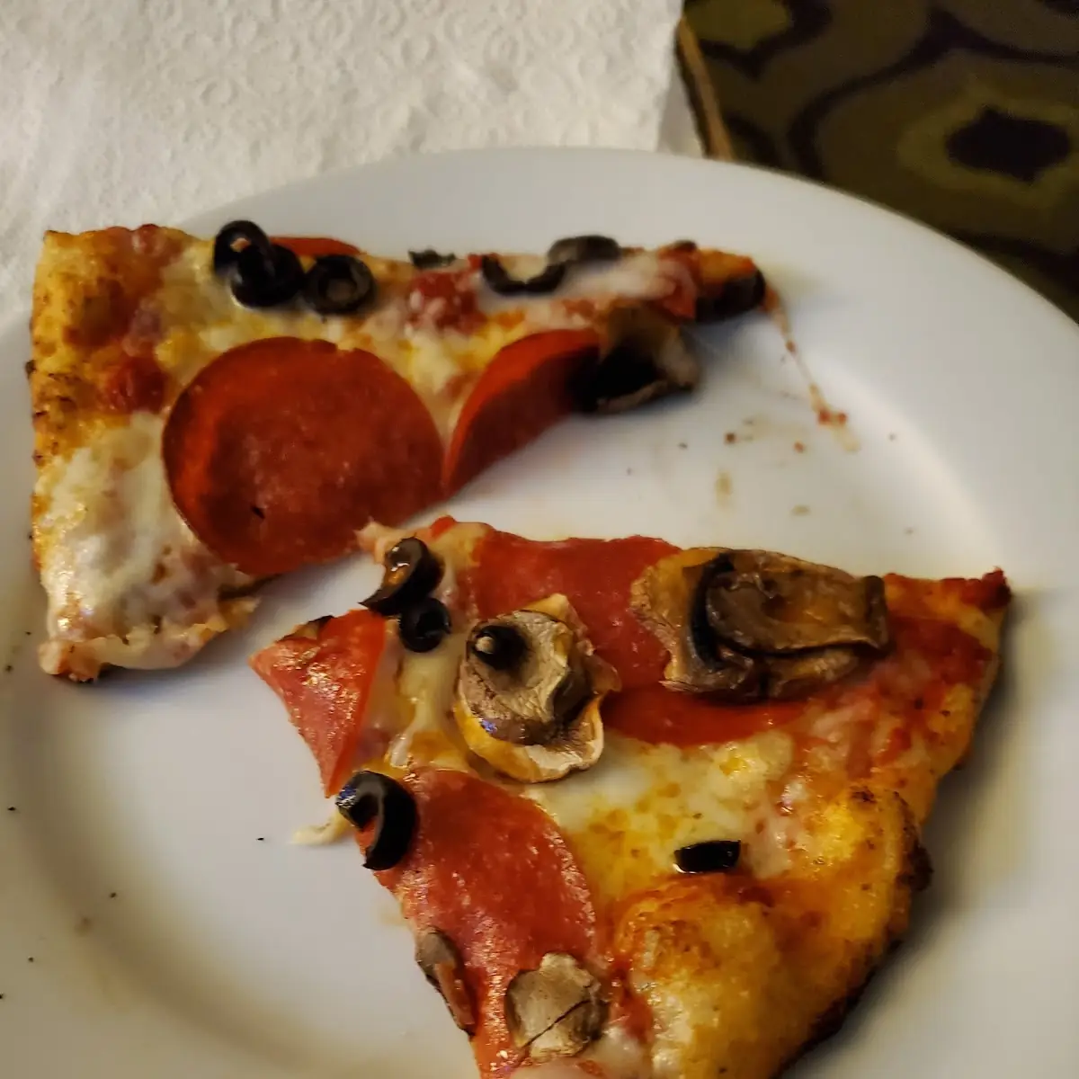 Myo Pizza