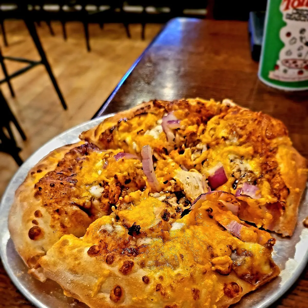 Bayou BBQ Chicken 10