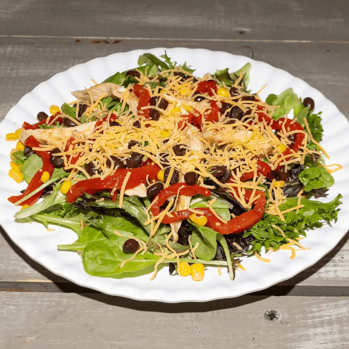 Fiesta Salad