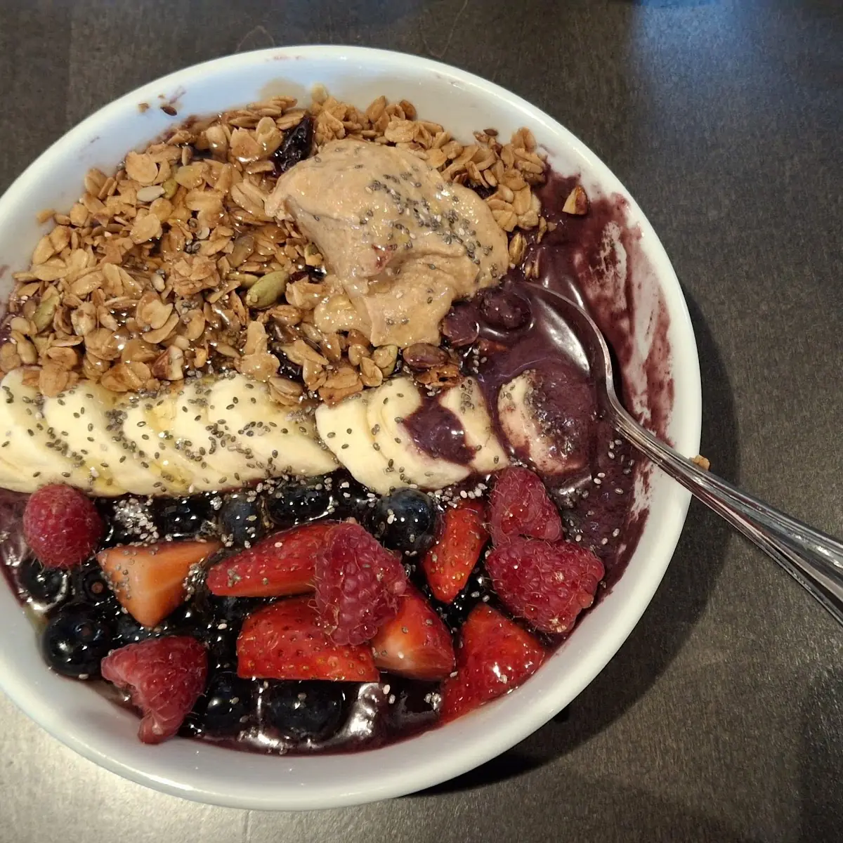 Acai Bowl