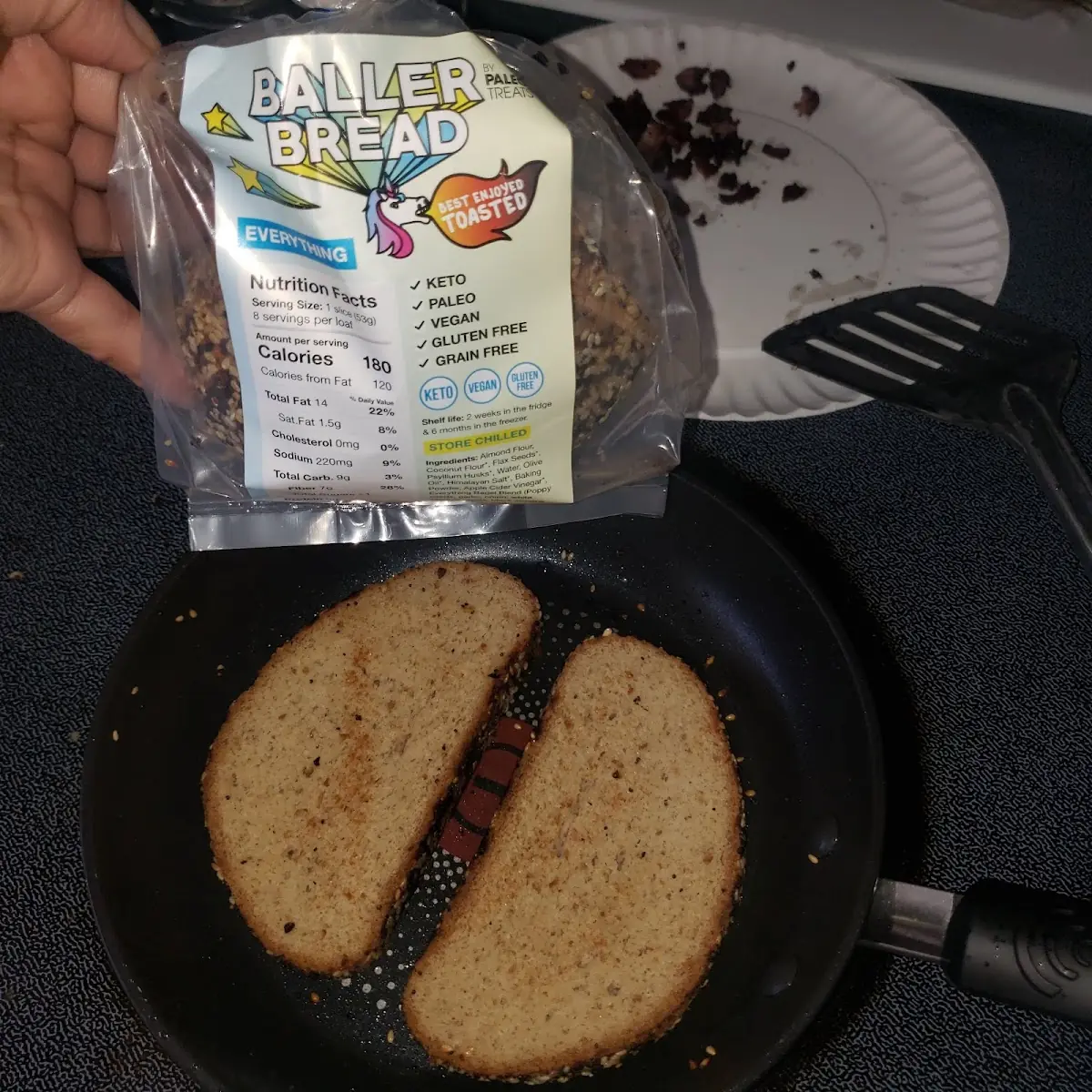 Bagel