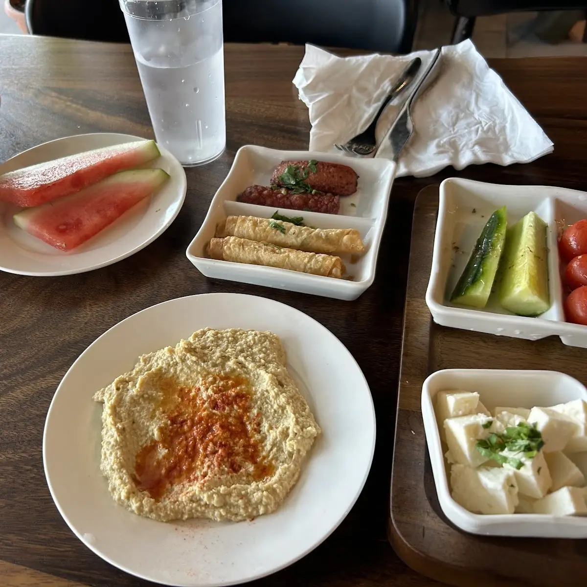 Hummus