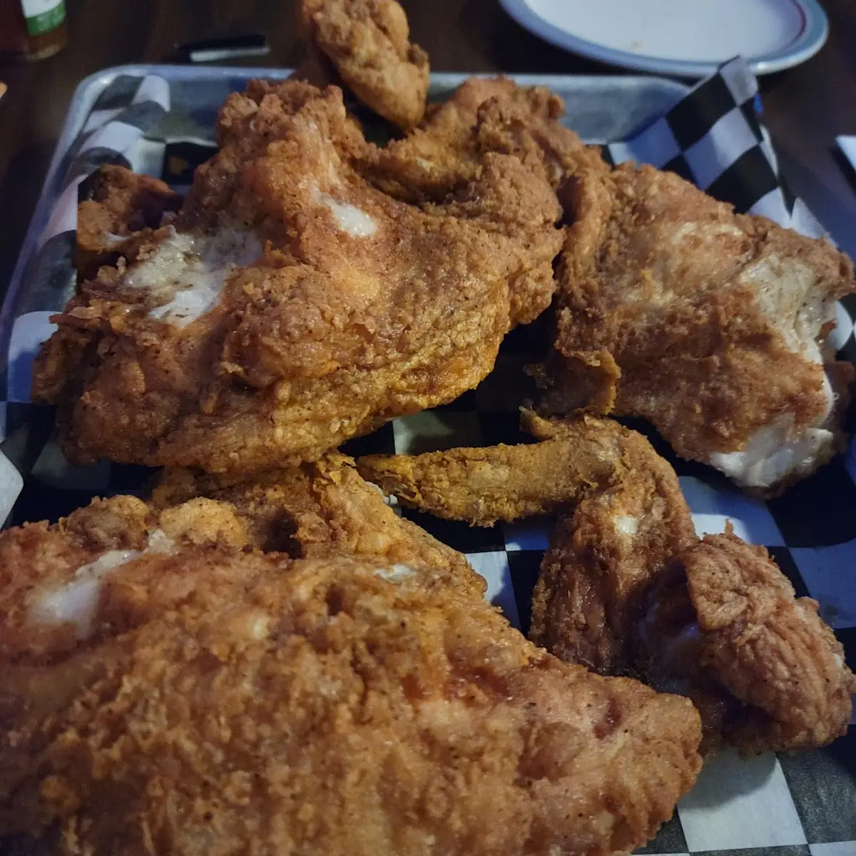 Fried Chicken