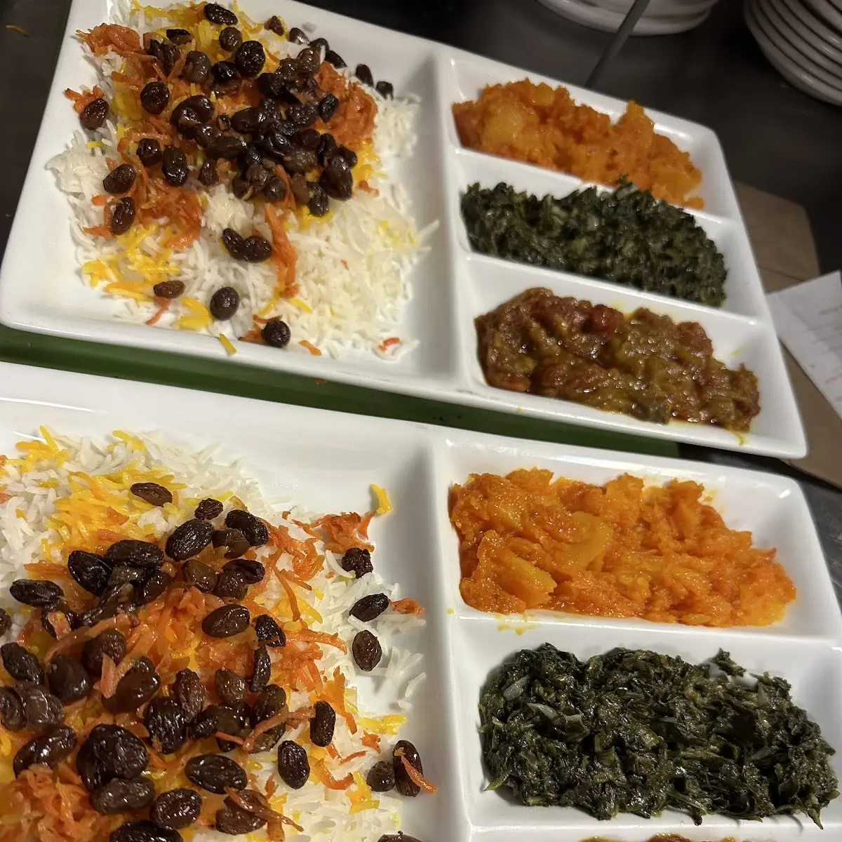 Veggie Delight