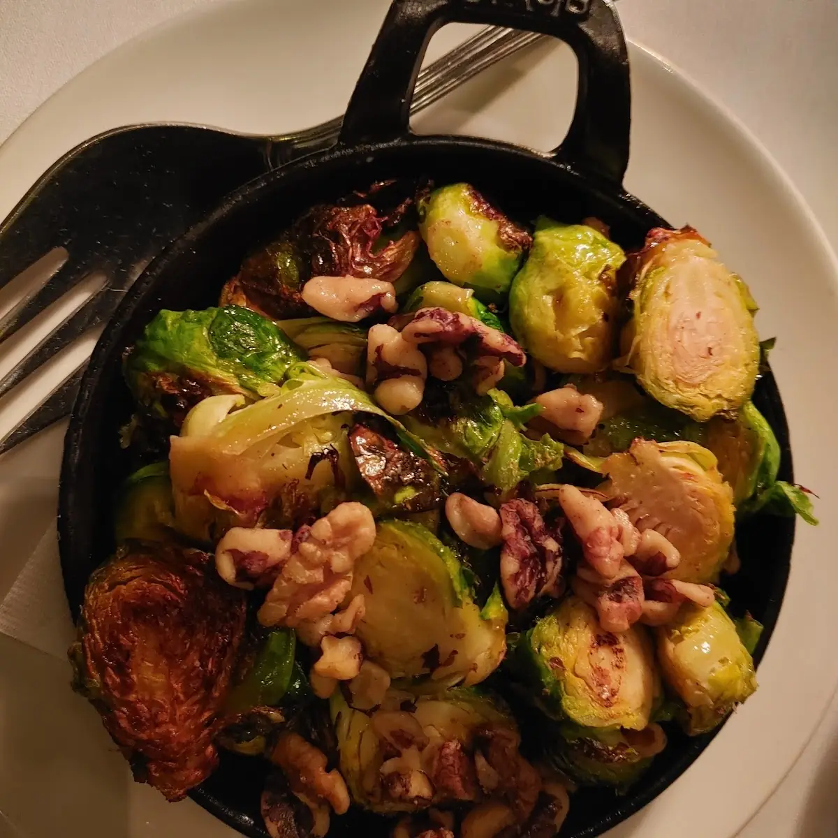 Brussels Sprouts