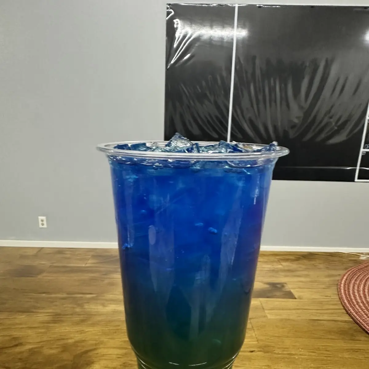 Blue Lagoon