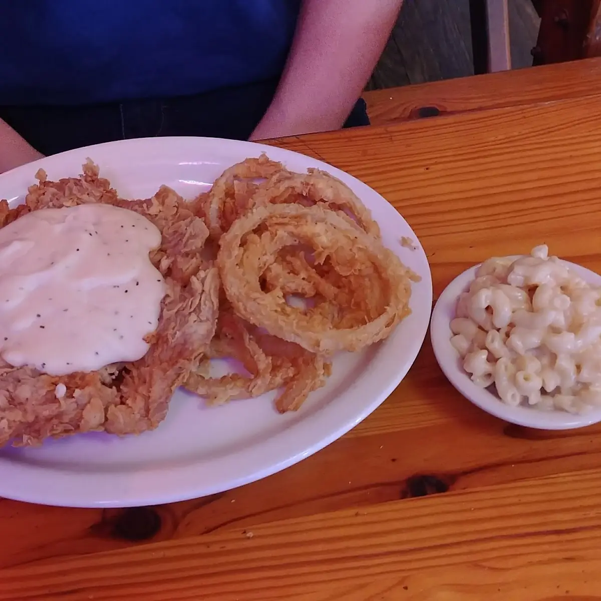 Country Fried Steak