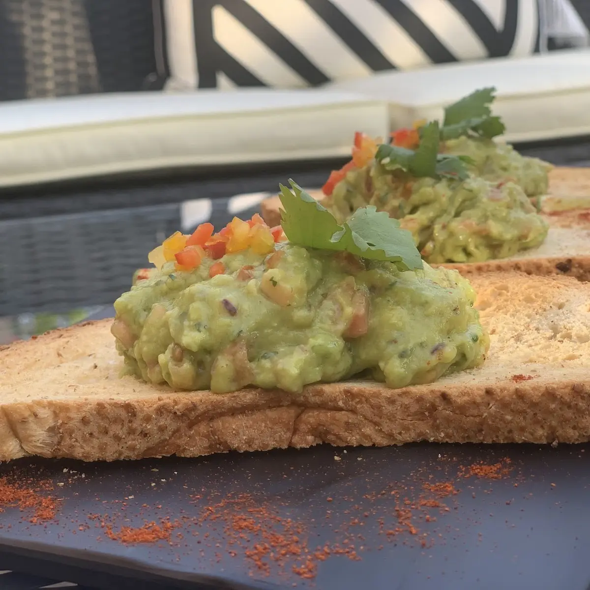 Guacamole