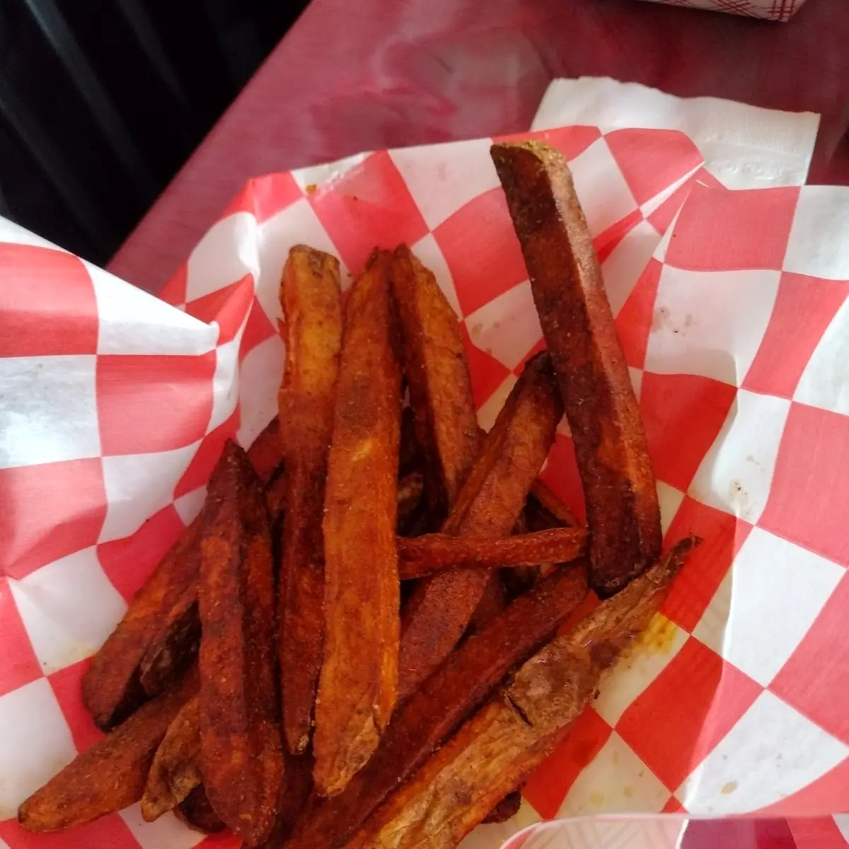 Handcut French Fries