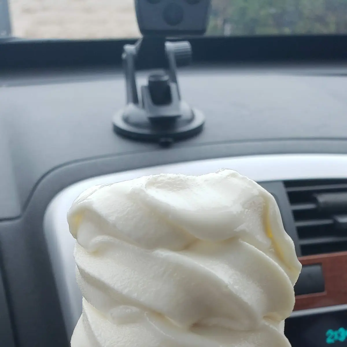 Ice Cream Cone