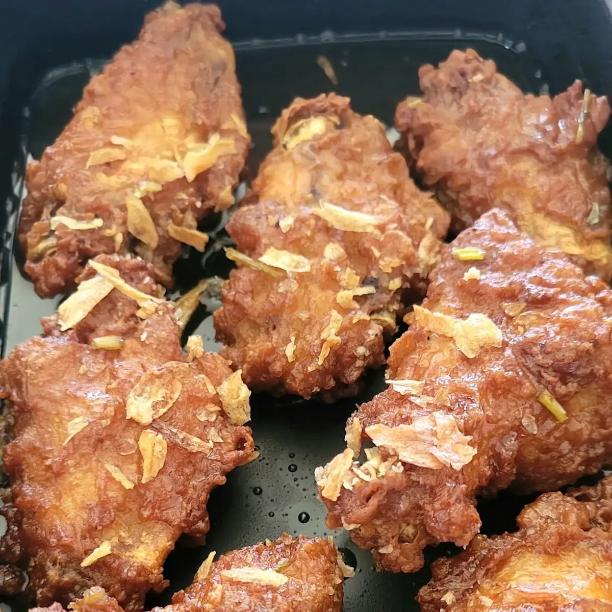 Fried Chicken