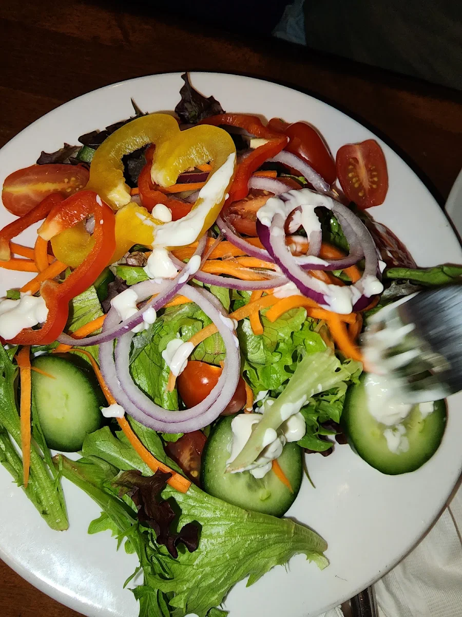 House Salad