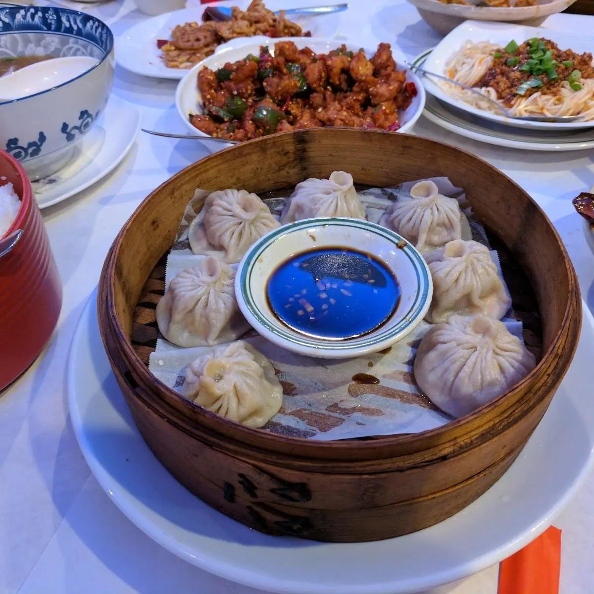 Dumplings