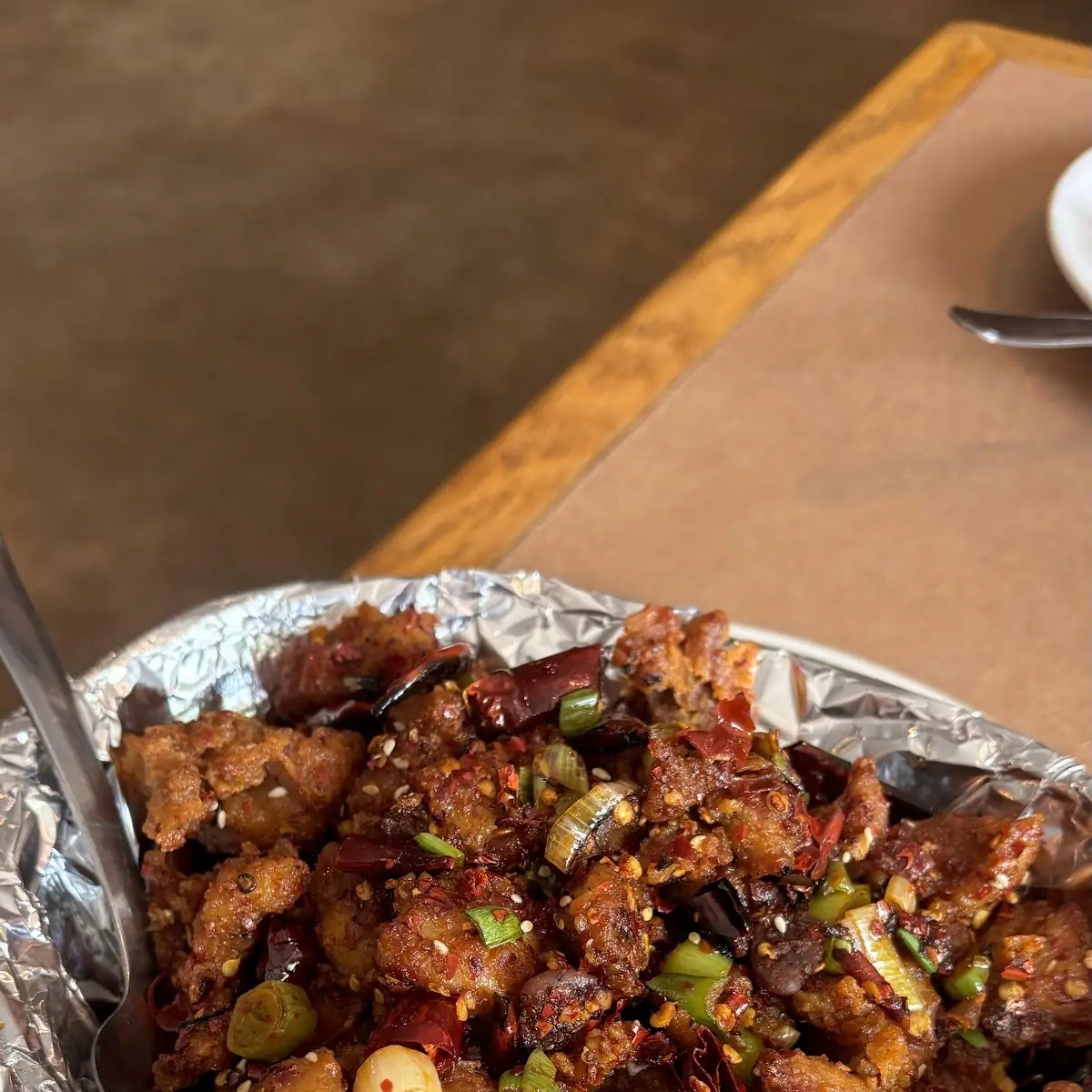 Gobi Manchurian