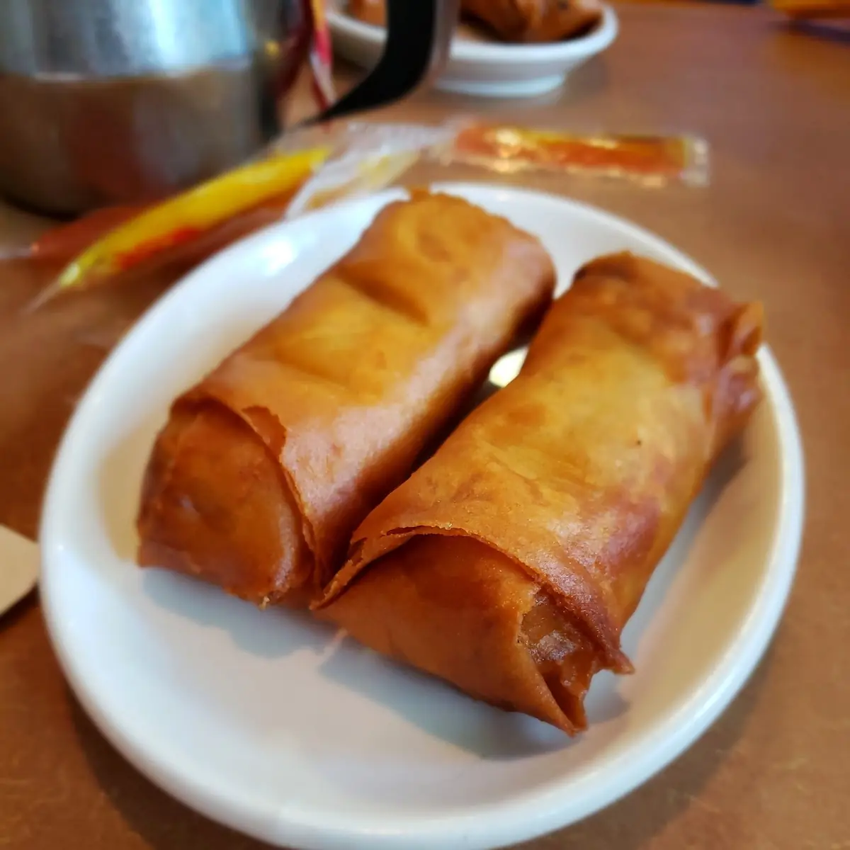 Spring Roll