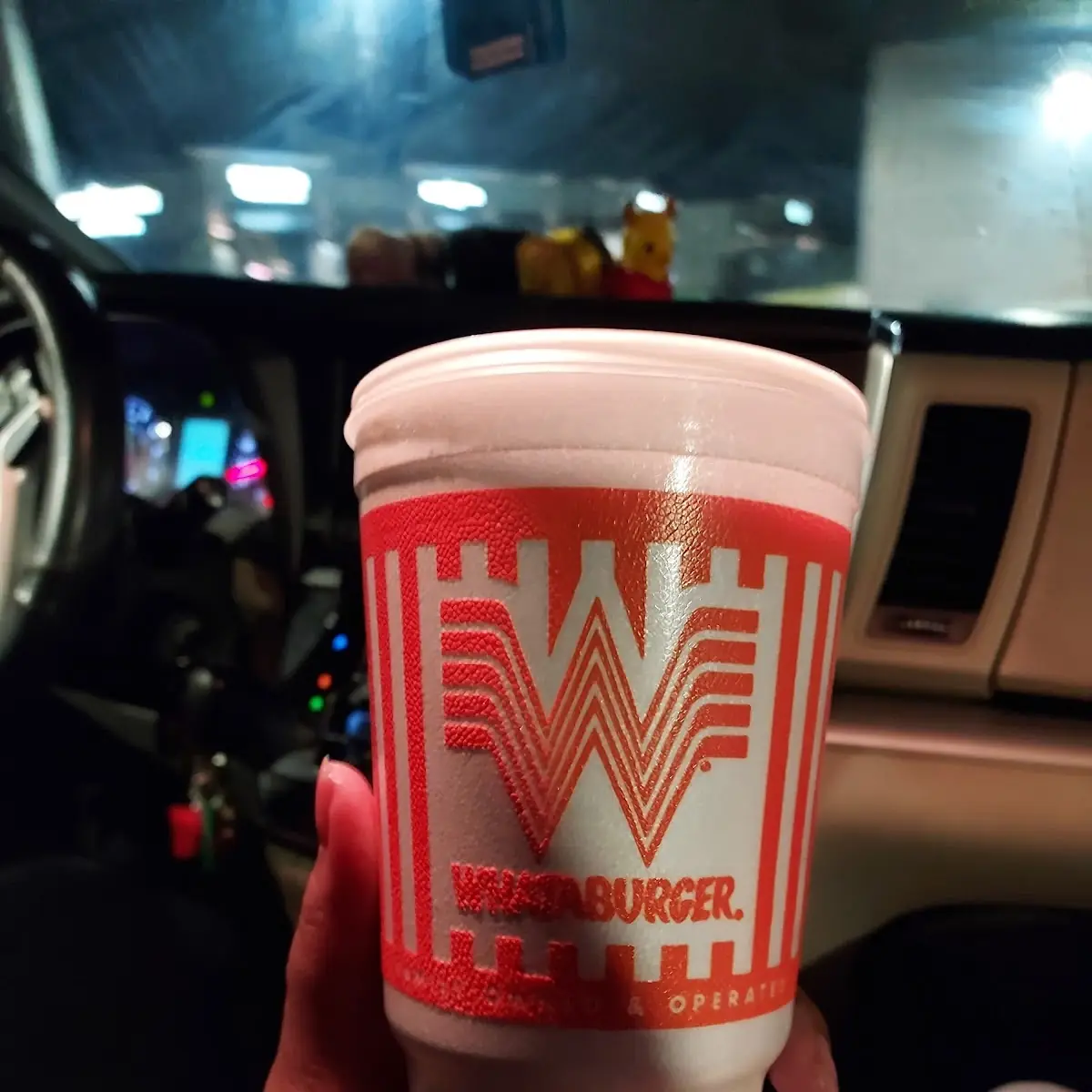 Milkshake