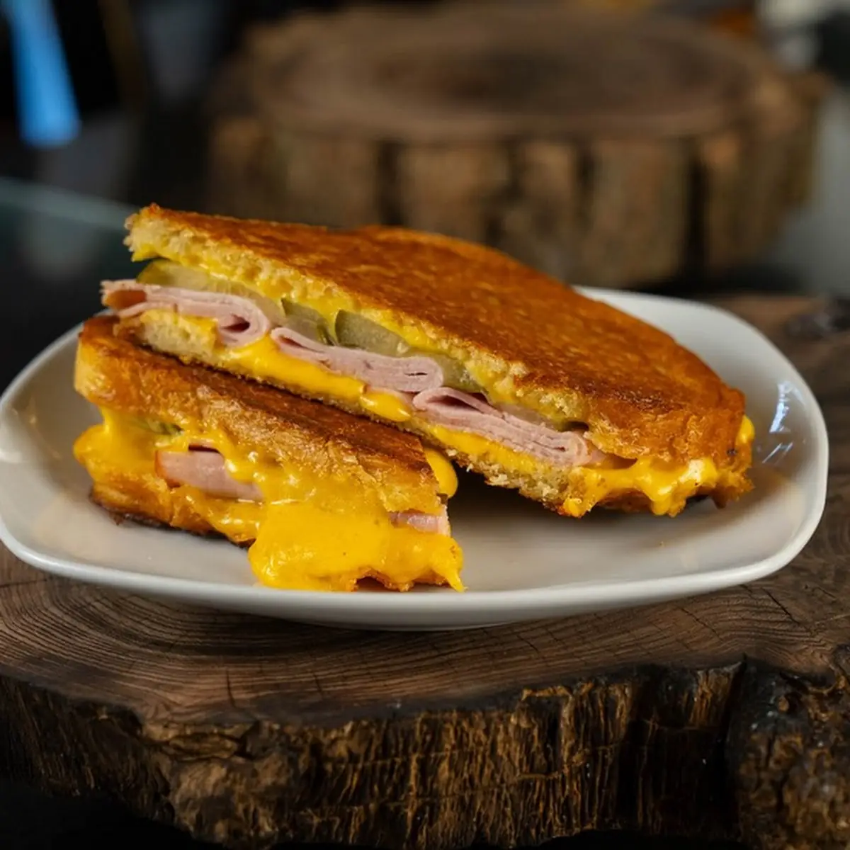 Grilled Cheese