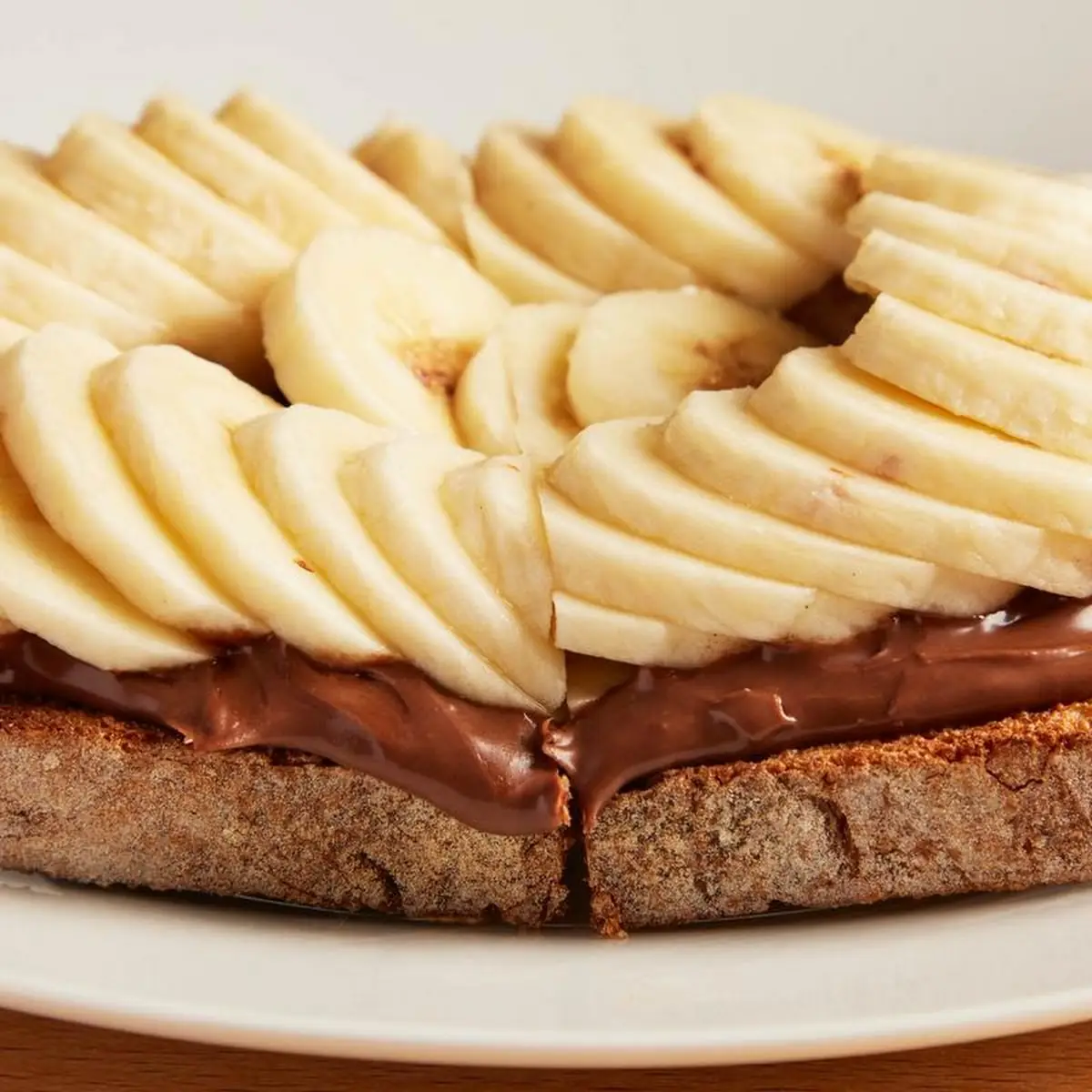 Nutella Banana