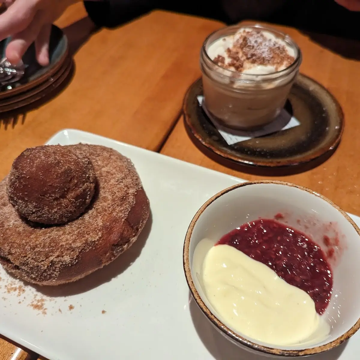 Lava Cake