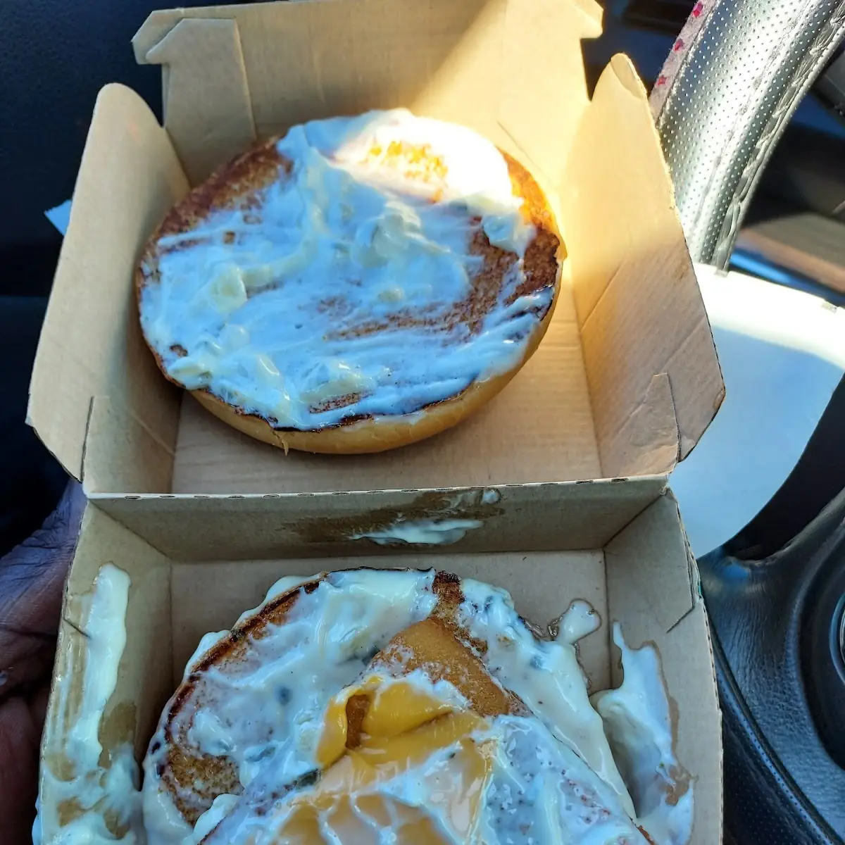 Cream Cheese