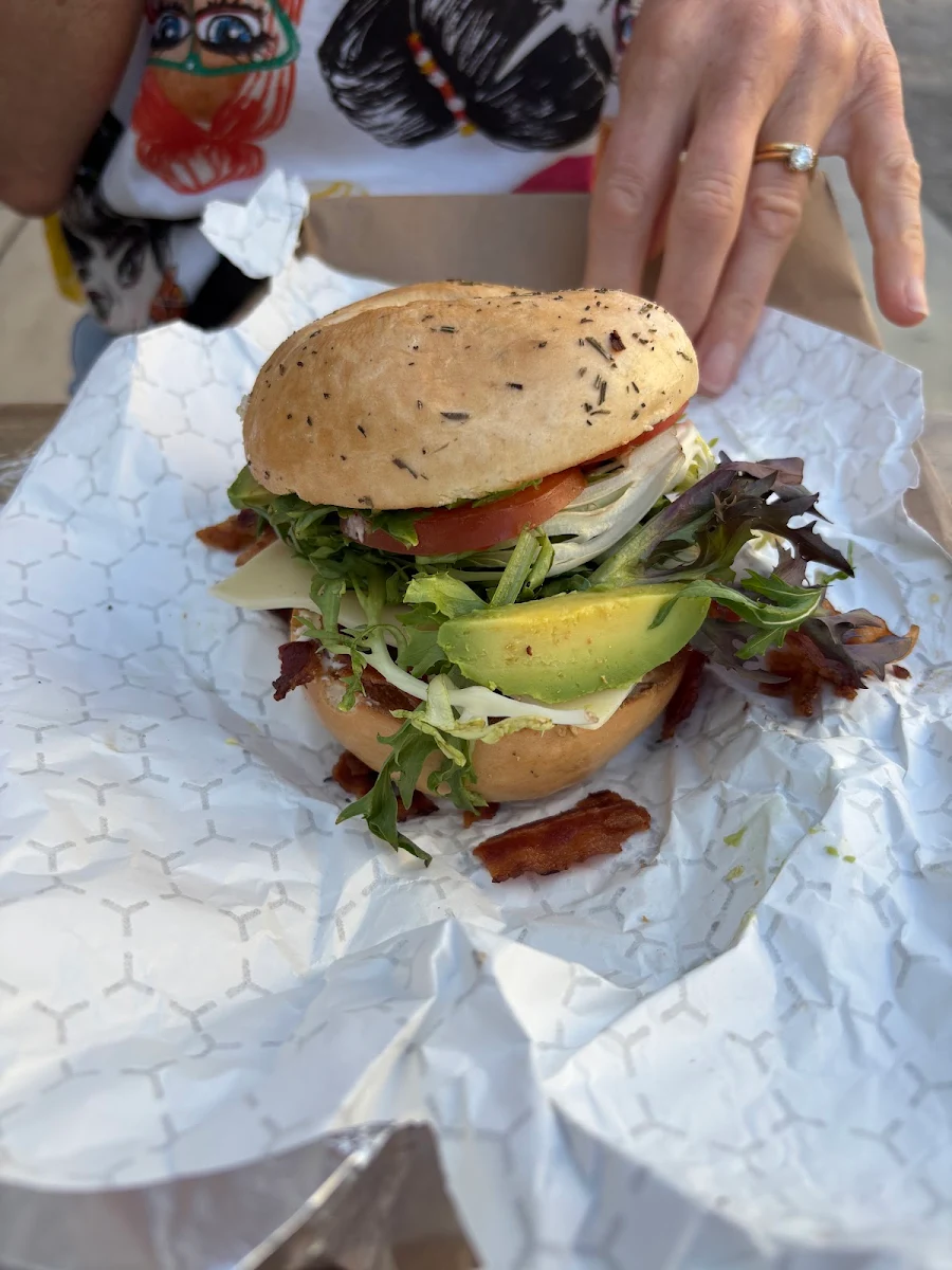 Avocado Smash