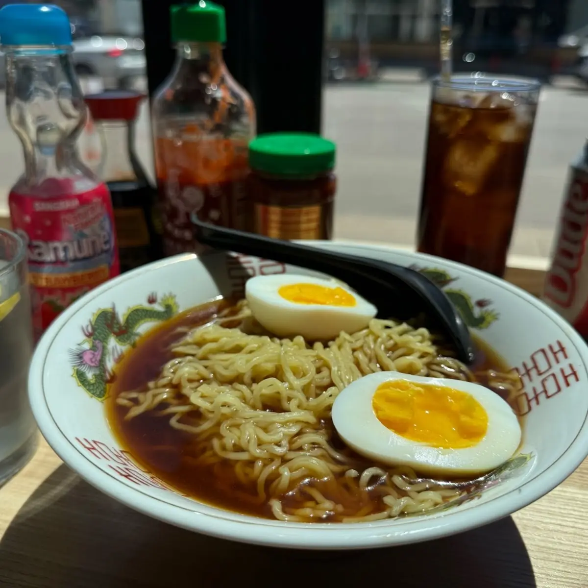 Kids Ramen