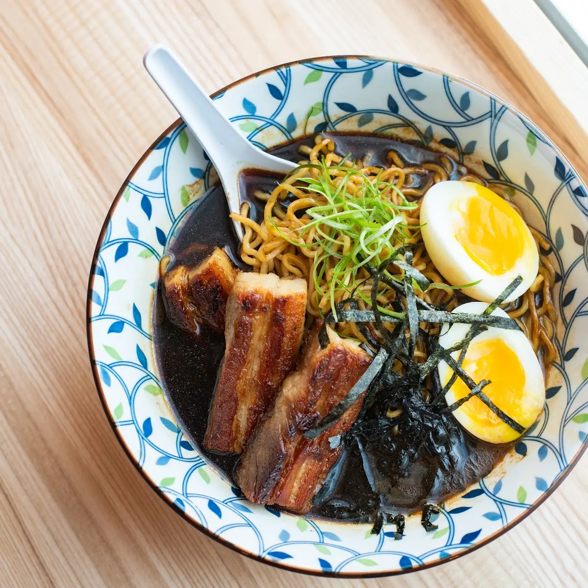 Shoyu Ramen