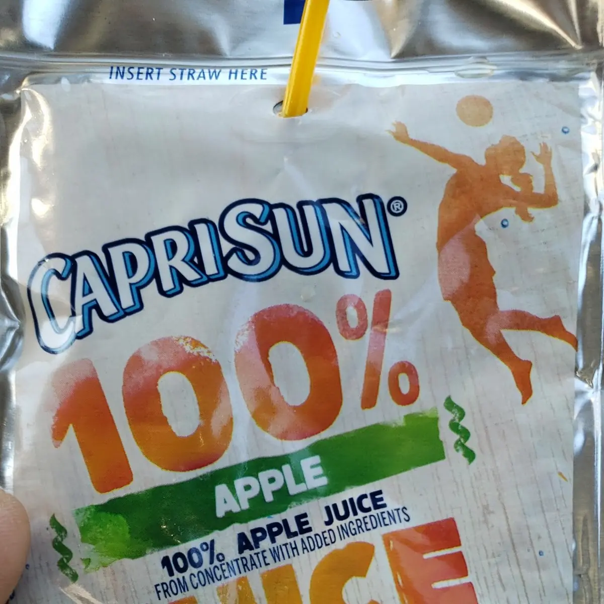Capri Sun