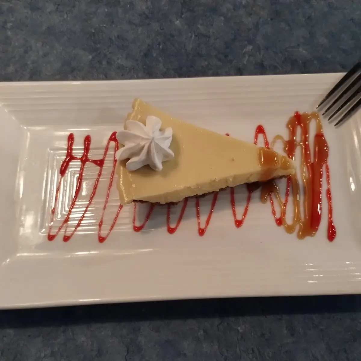 Key Lime Pie