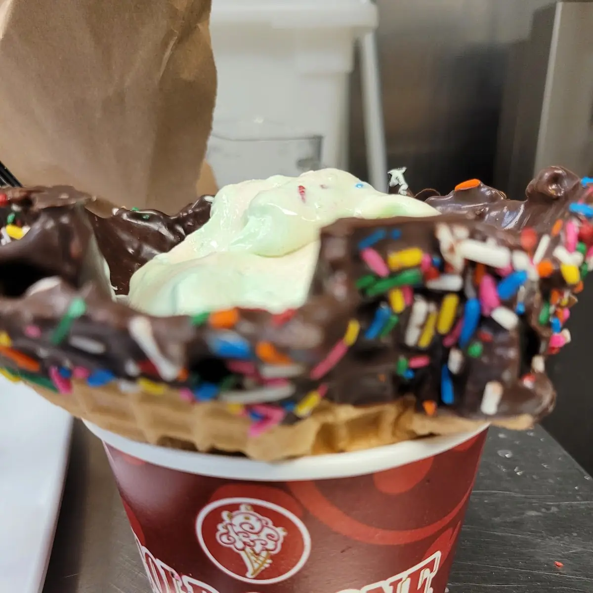 Birthday Cake Remix