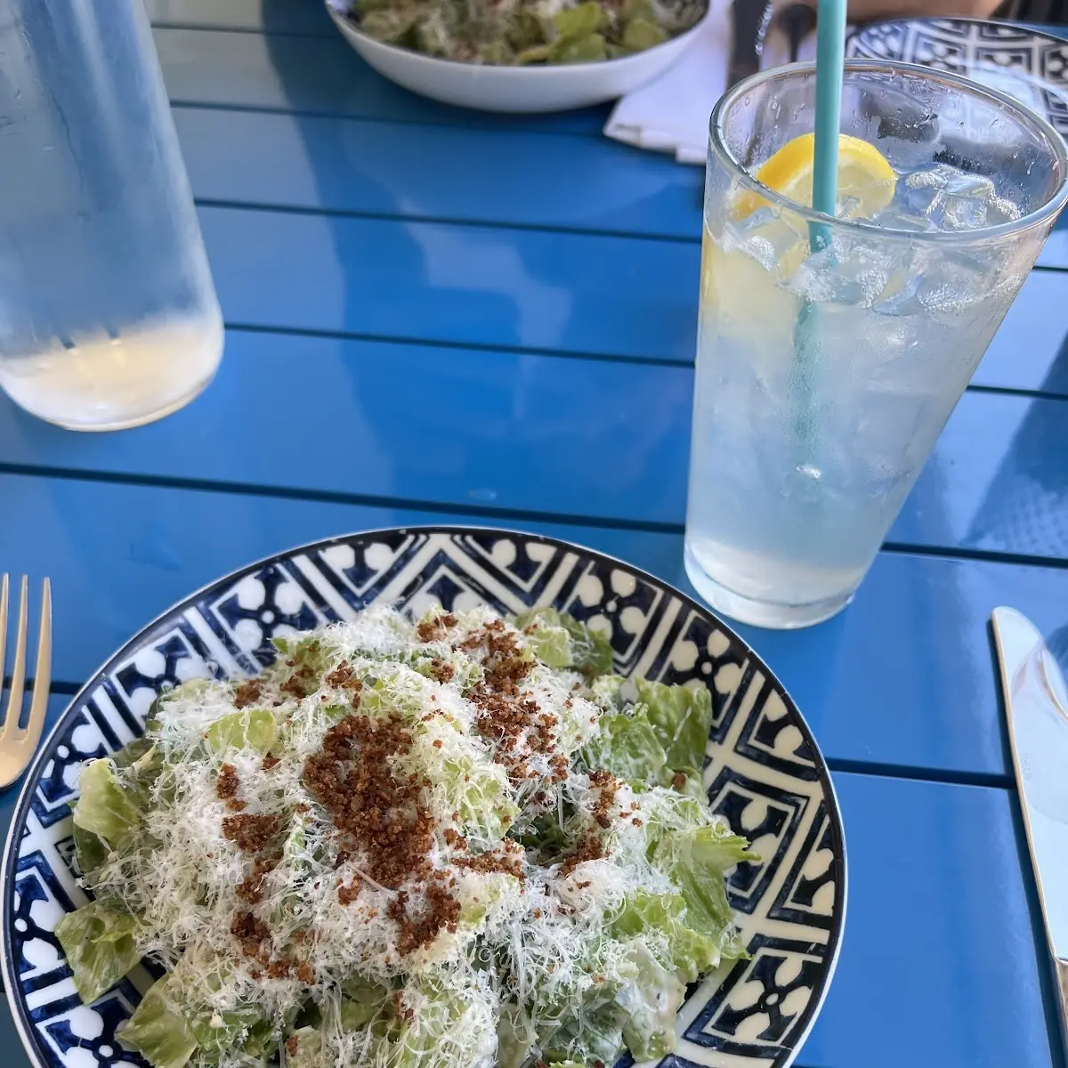 Cesar Salad