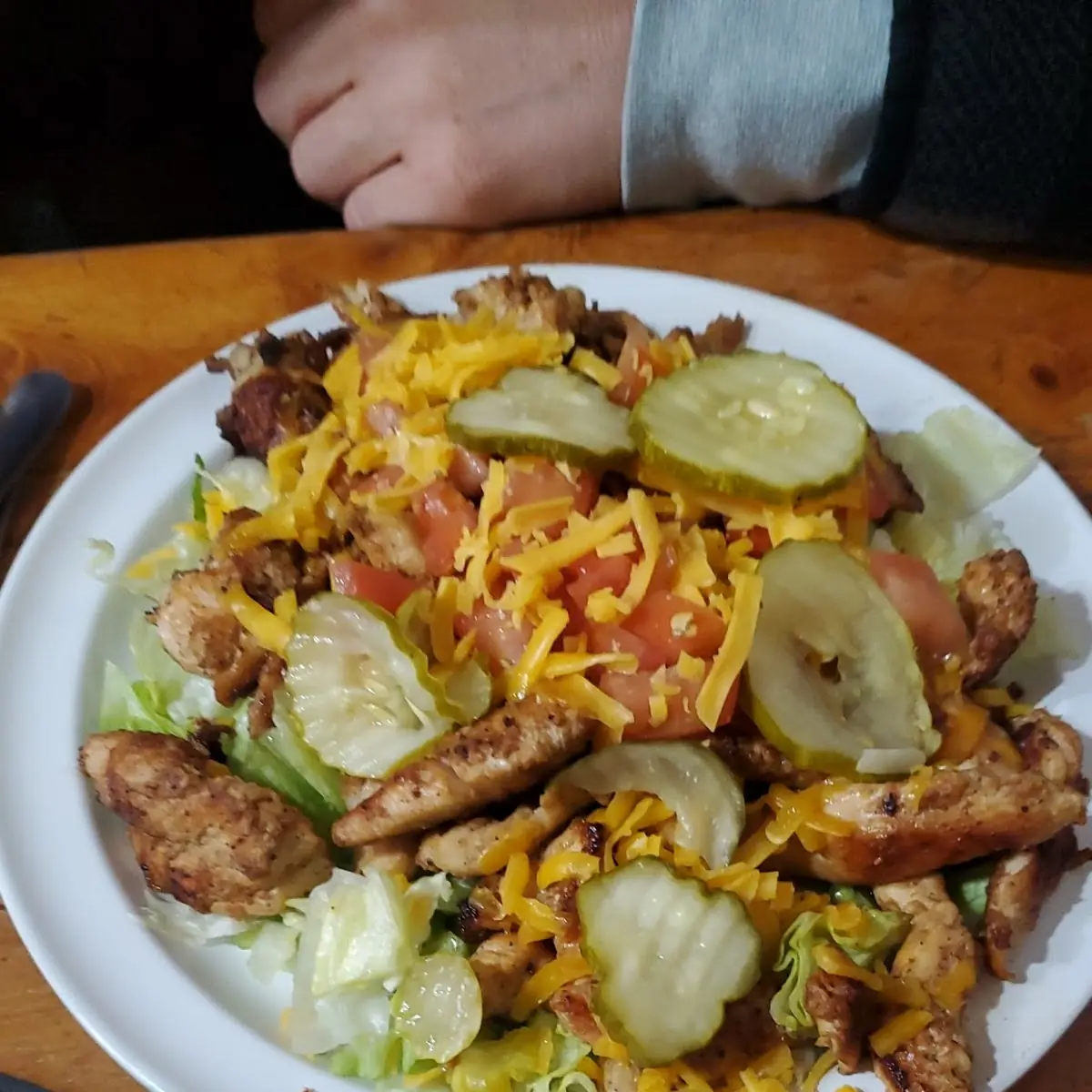 Chicken Salad