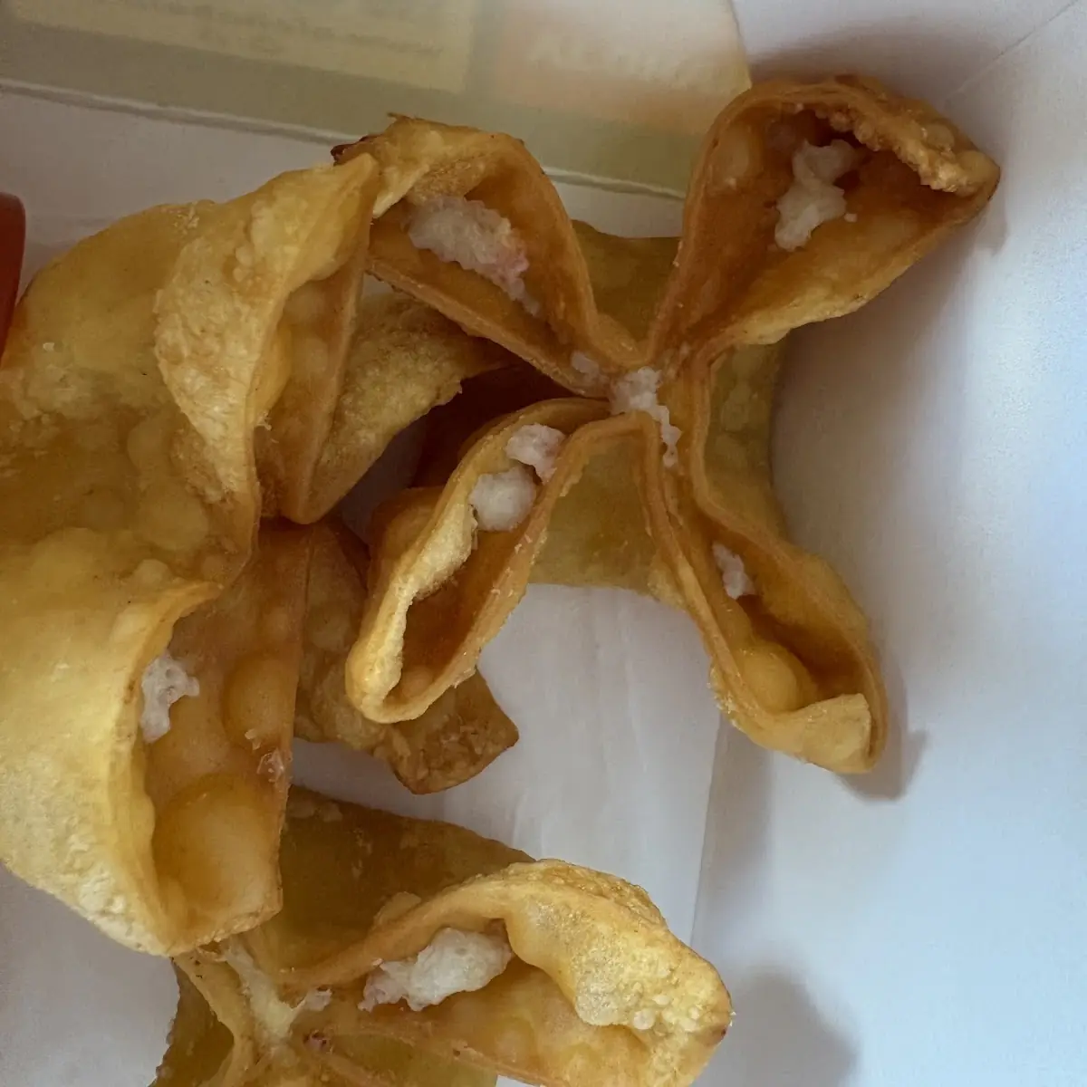 Crab Rangoon 6