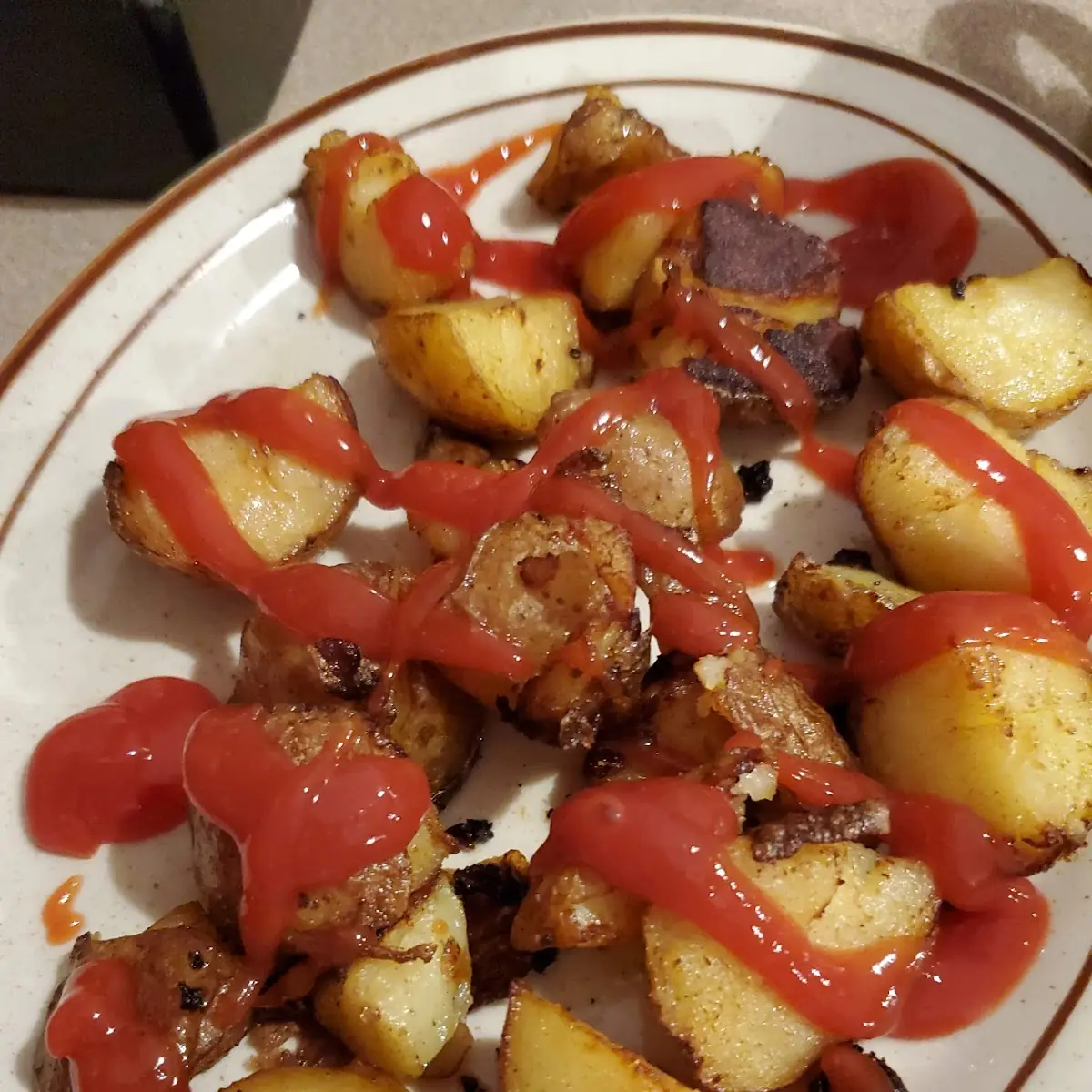 Home Fries