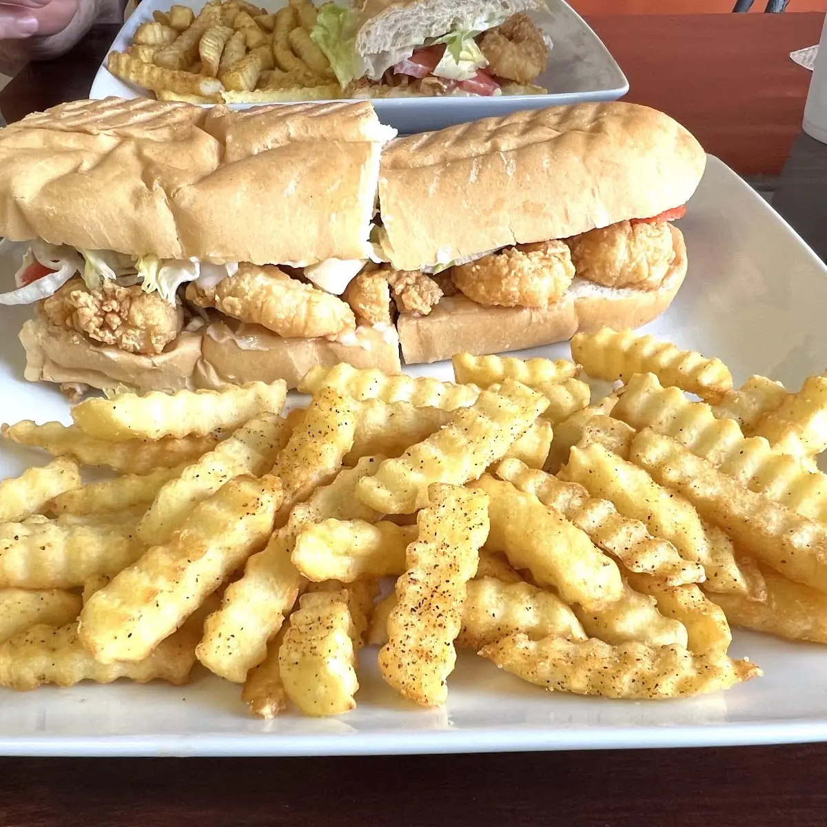 Chicken Sandwich