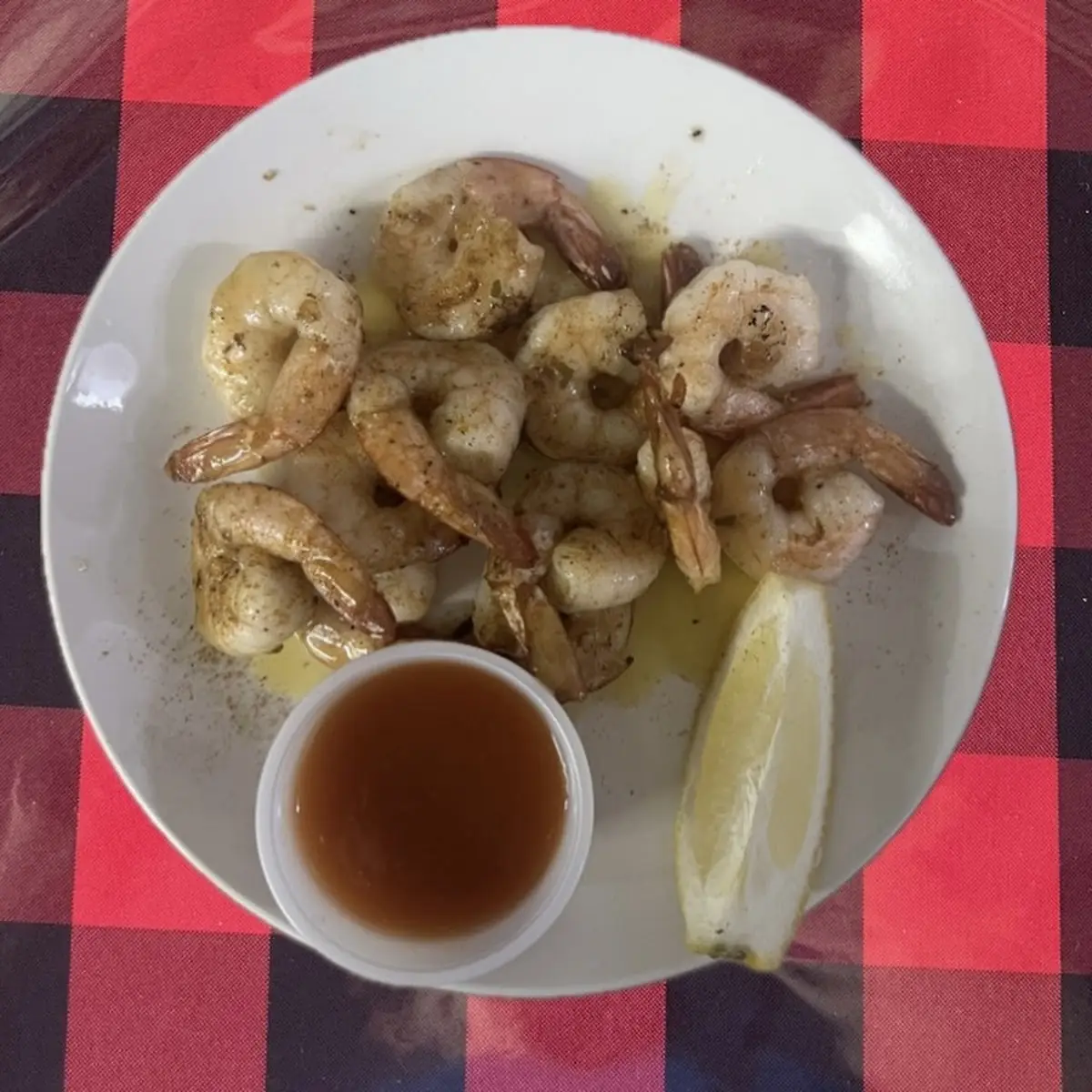 Fritto Misto