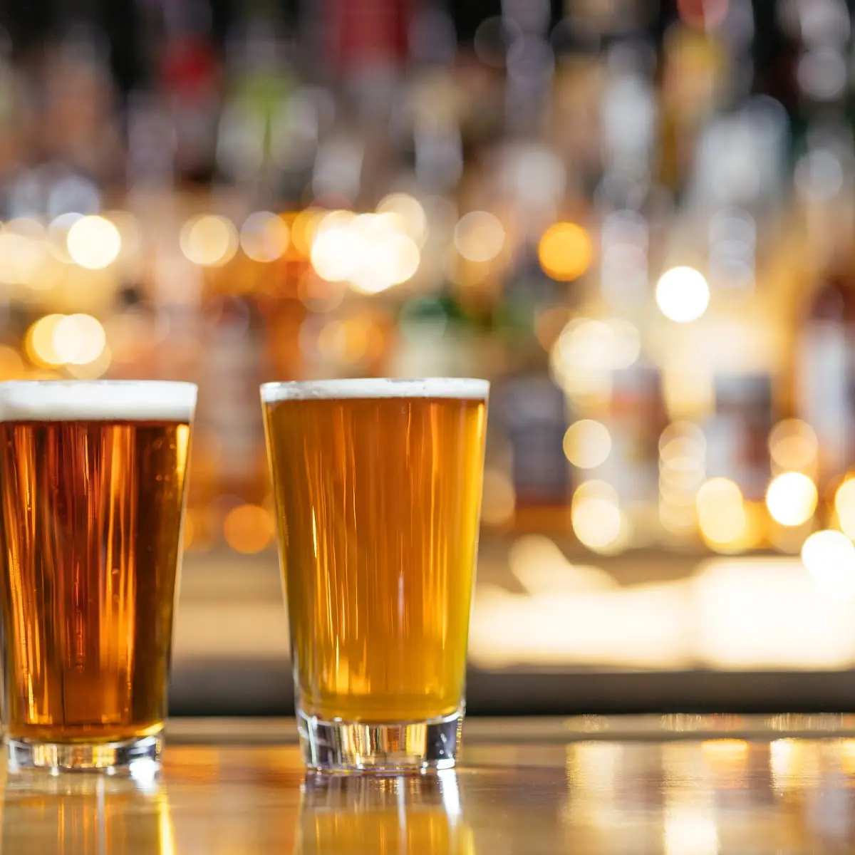 Pale Ale Draft