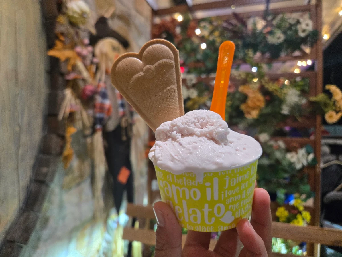 Gelato