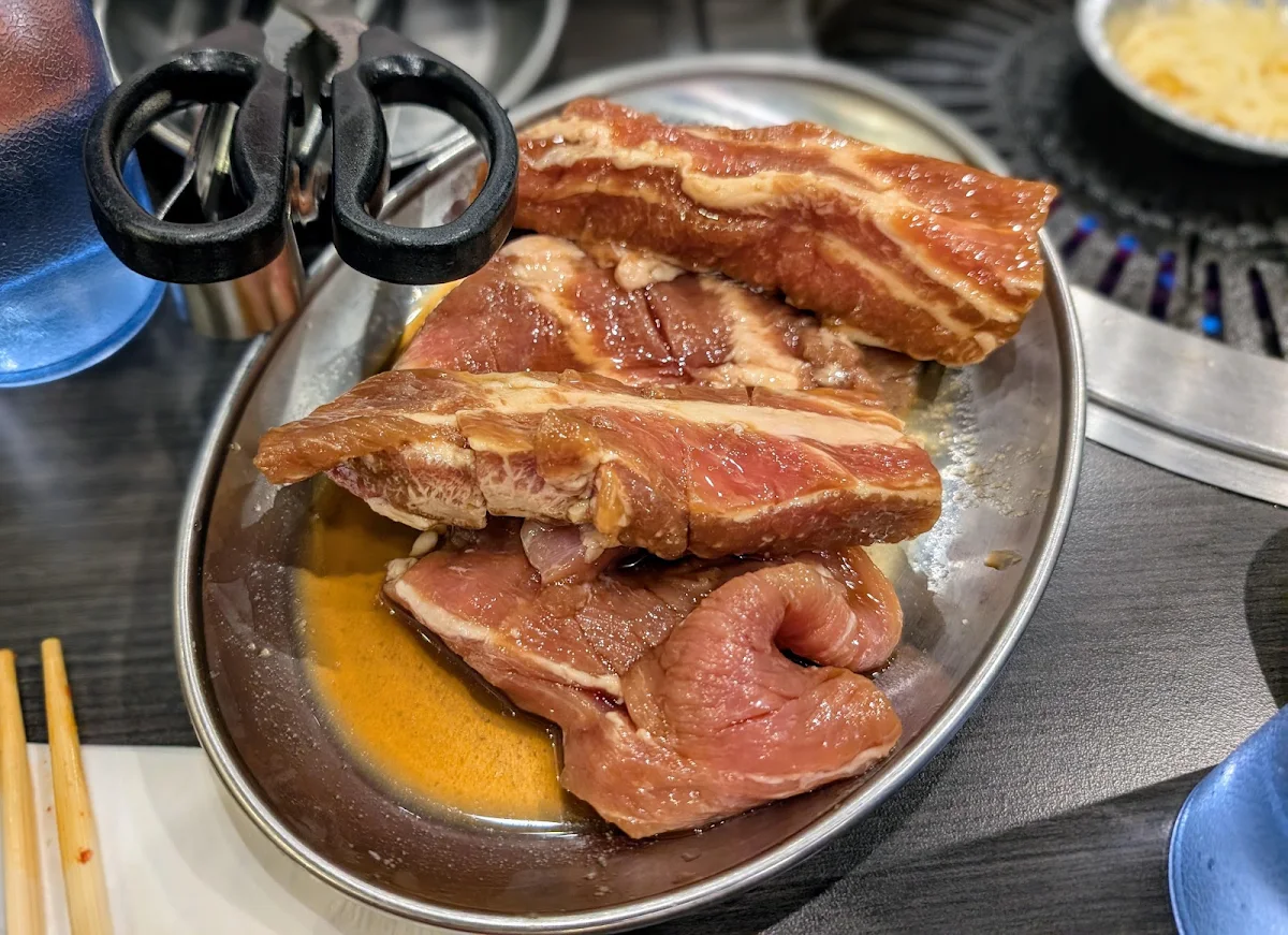 Maple Syrup