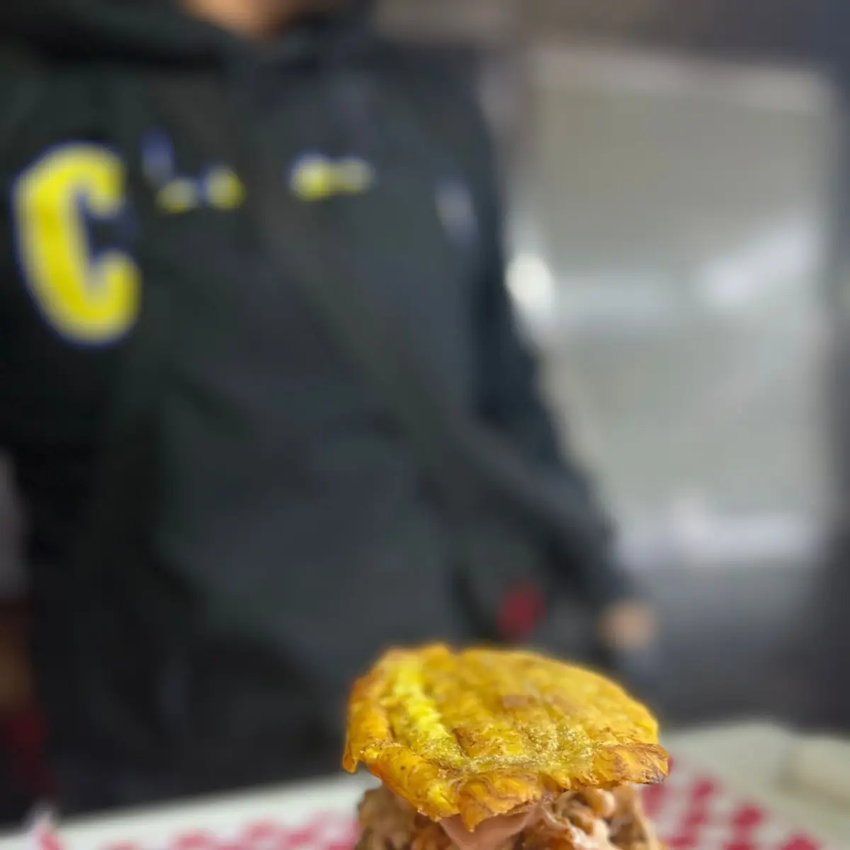 Pulled Pork