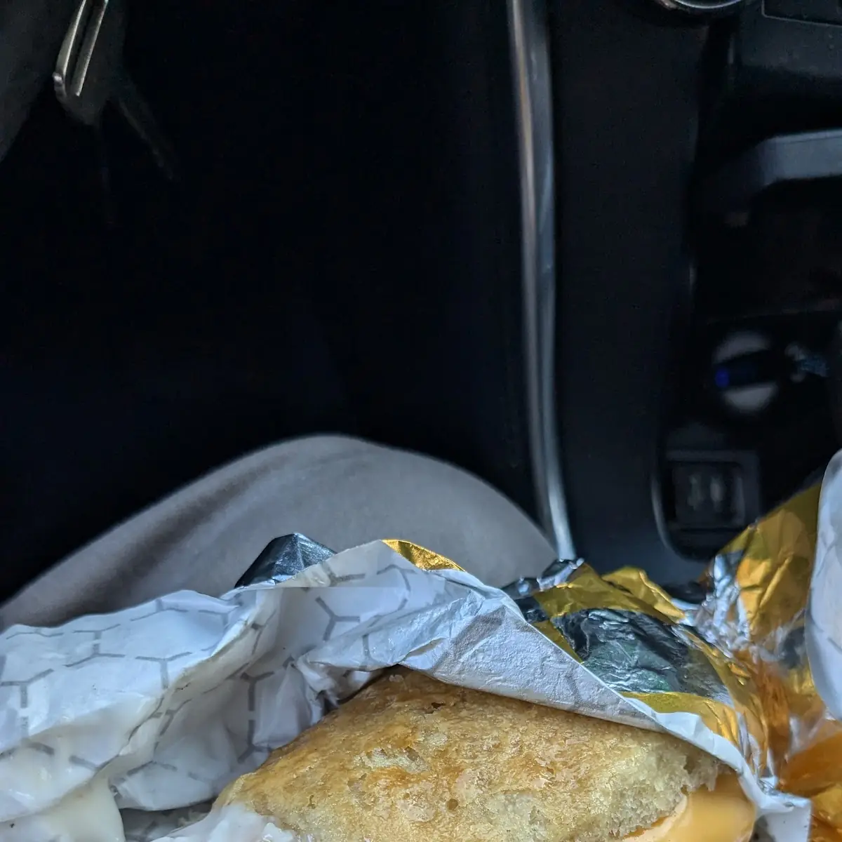 Chicken Biscuits and Gravy with Cheese