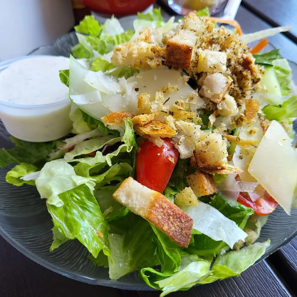 House Salad