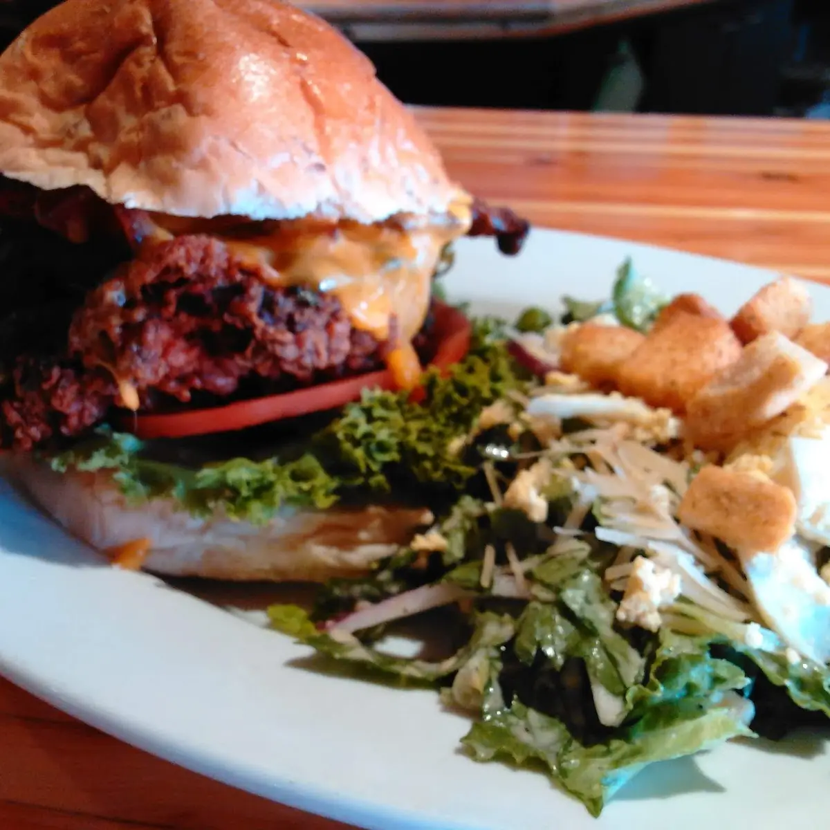 Chicken Sandwich